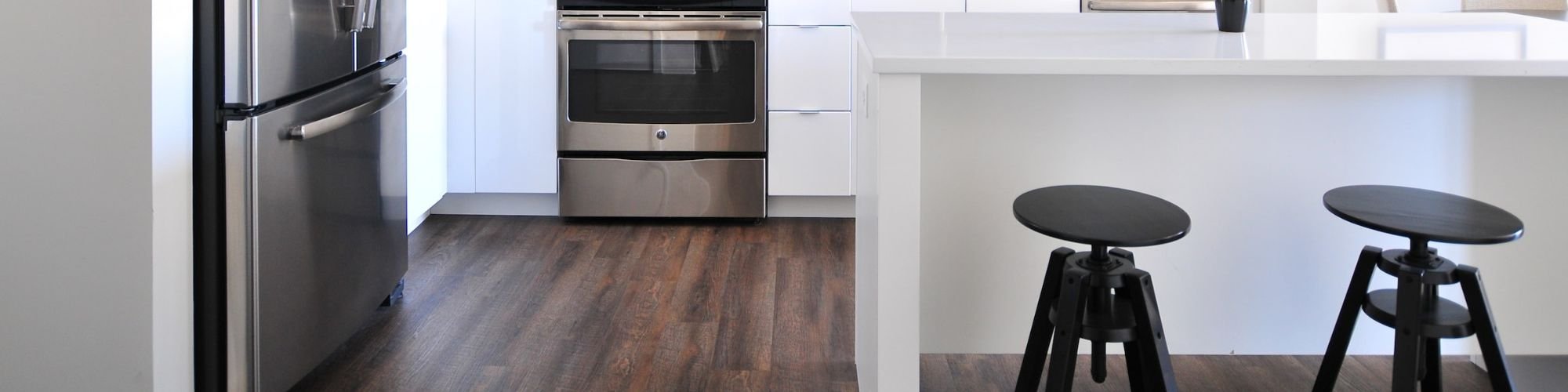 Choose from a wide variety of hardwood styles from Reardon's Flooring