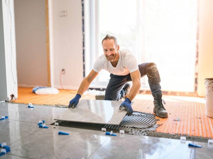 residential installation services