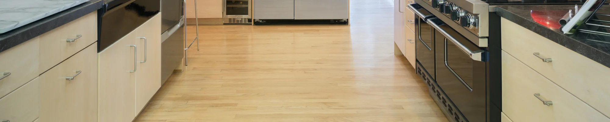 Choose from a wide variety of waterproof options from Reardon's Flooring