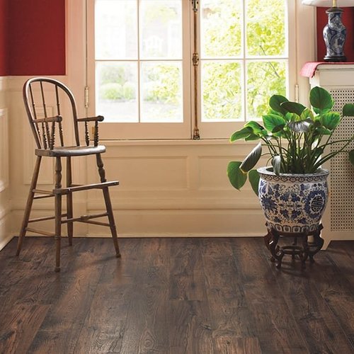 Stylish laminate in Martinsville, IN from Reardon's Flooring