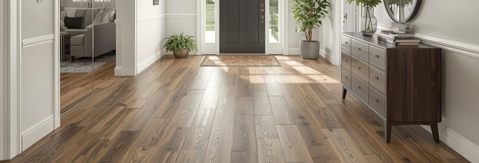 Learn More about Reardon's Luxury Vinyl services in Indianapolis, IN