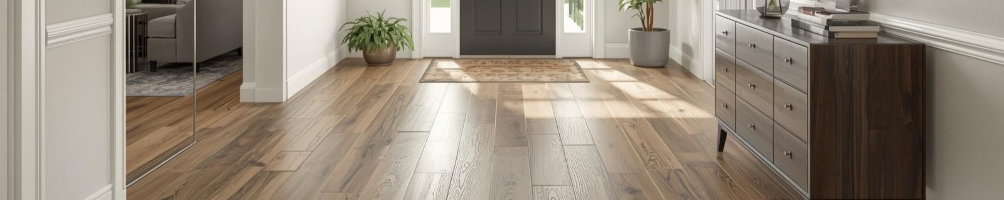Discover Reardon's Flooring luxury vinyl services - visit our showroom in Indianapolis, IN