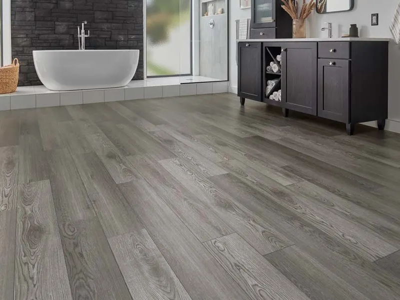 Luxury carpet in Indianapolis, IN from Reardon's Flooring