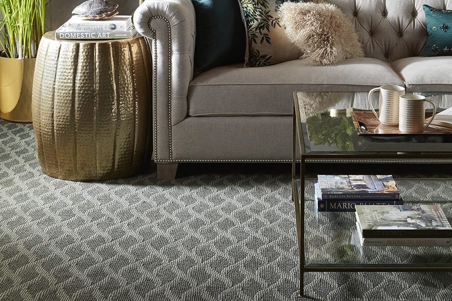 Luxury carpet in Indianapolis, IN from Reardon's Flooring