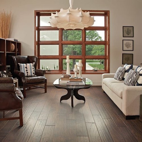 Durable hardwood in Greenwood, IN from Reardon's Flooring