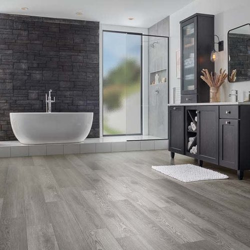 Durable waterproof flooring in Greenwood, IN from Reardon's Flooring