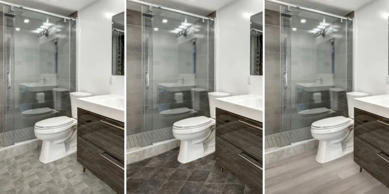 An ensuite bathroom can add comfort and resale value.